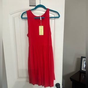 Lightweight sundress!